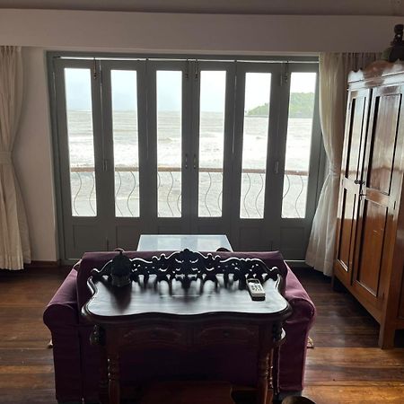 Ahilya By The Sea Hotel Nerul  Екстериор снимка