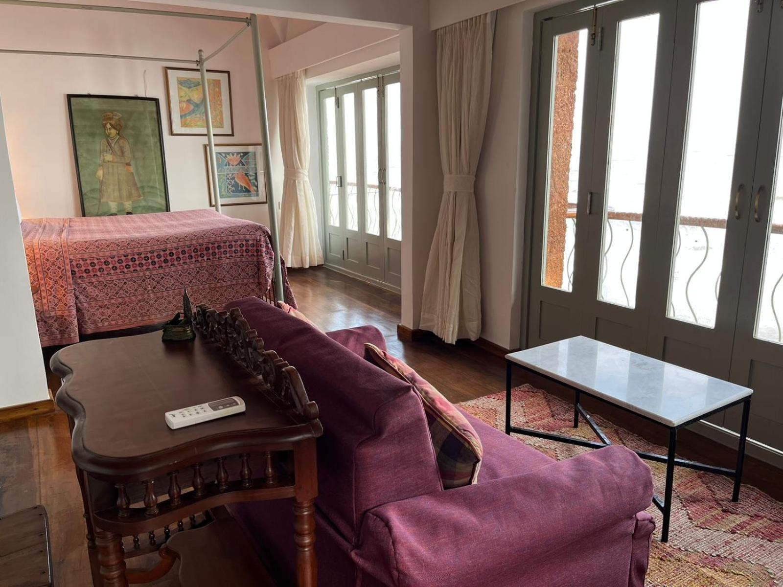 Ahilya By The Sea Hotel Nerul  Екстериор снимка