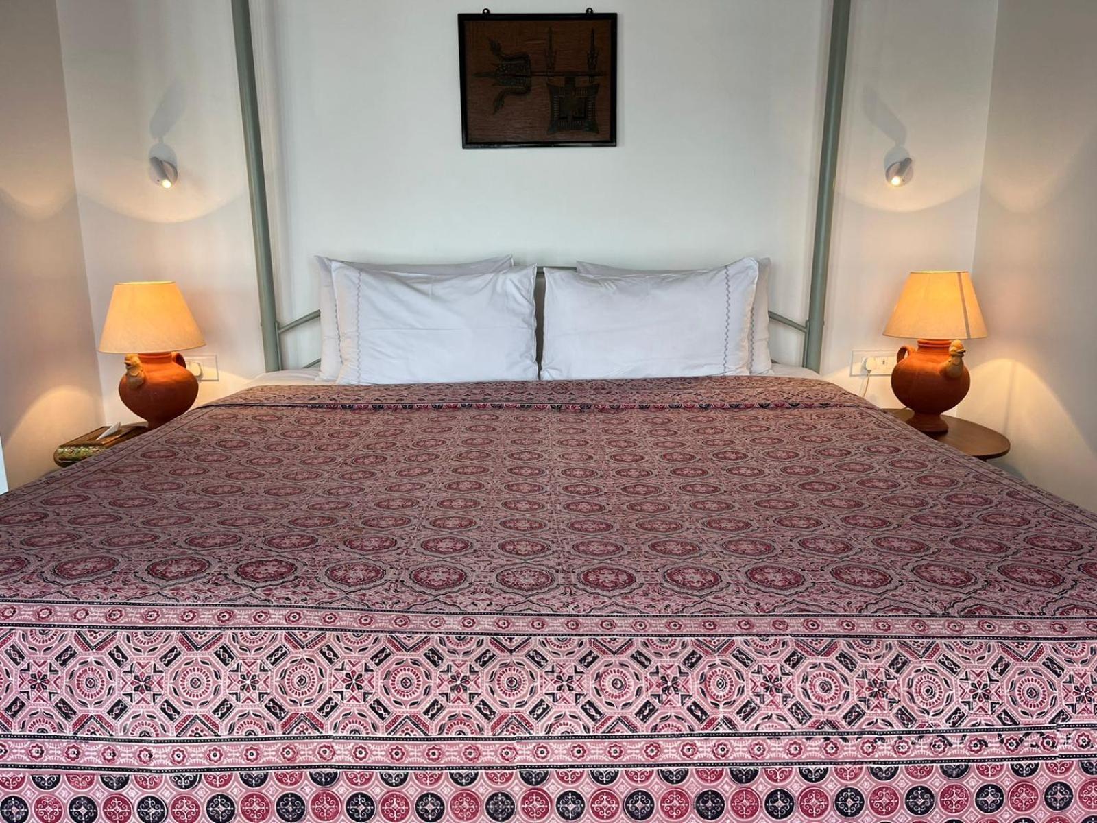 Ahilya By The Sea Hotel Nerul  Екстериор снимка