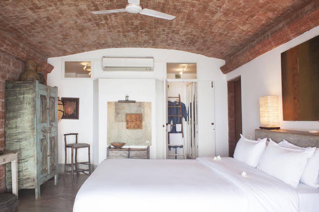 Ahilya By The Sea Hotel Nerul  Екстериор снимка