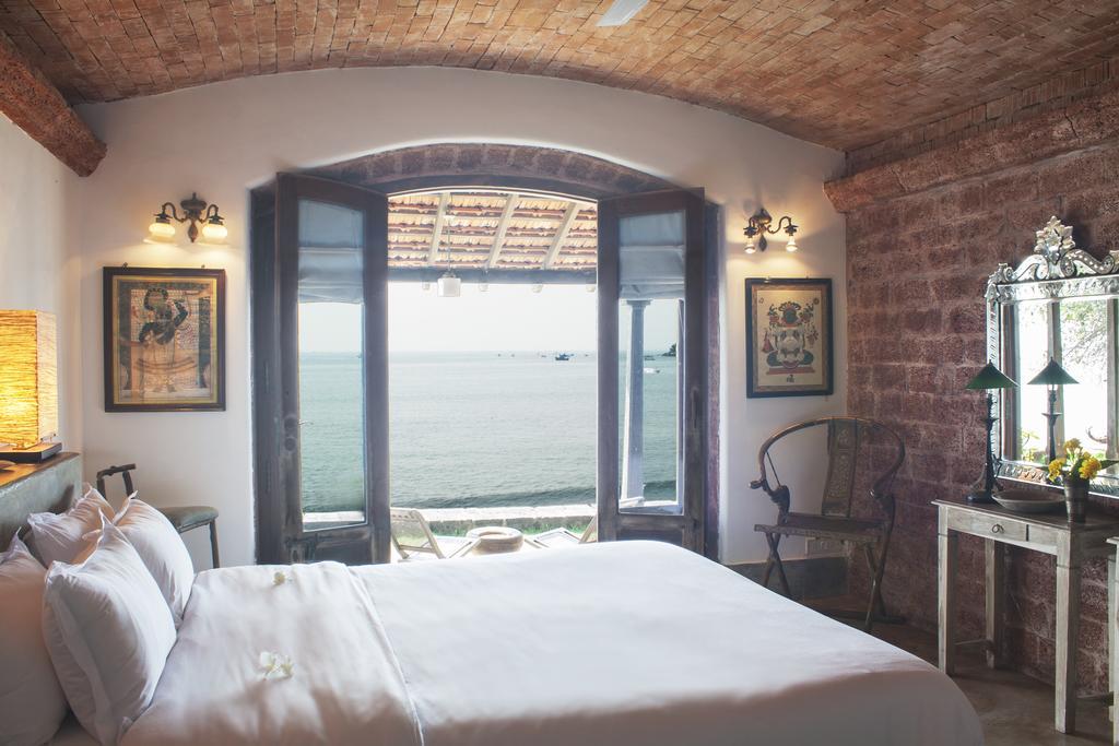 Ahilya By The Sea Hotel Nerul  Екстериор снимка