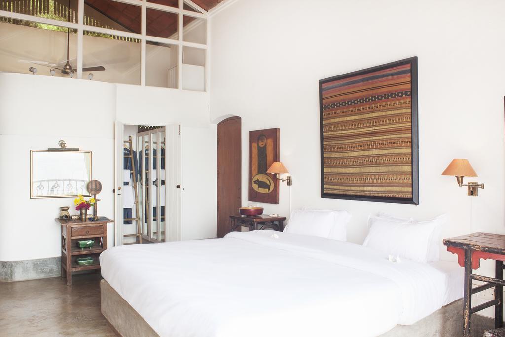 Ahilya By The Sea Hotel Nerul  Екстериор снимка