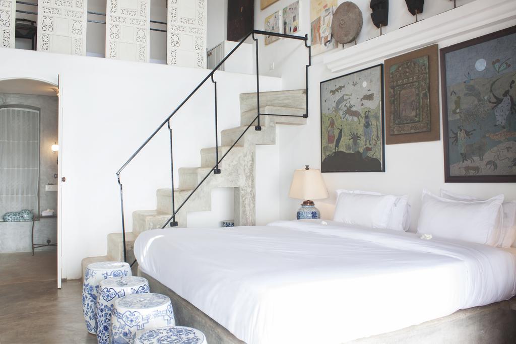 Ahilya By The Sea Hotel Nerul  Екстериор снимка