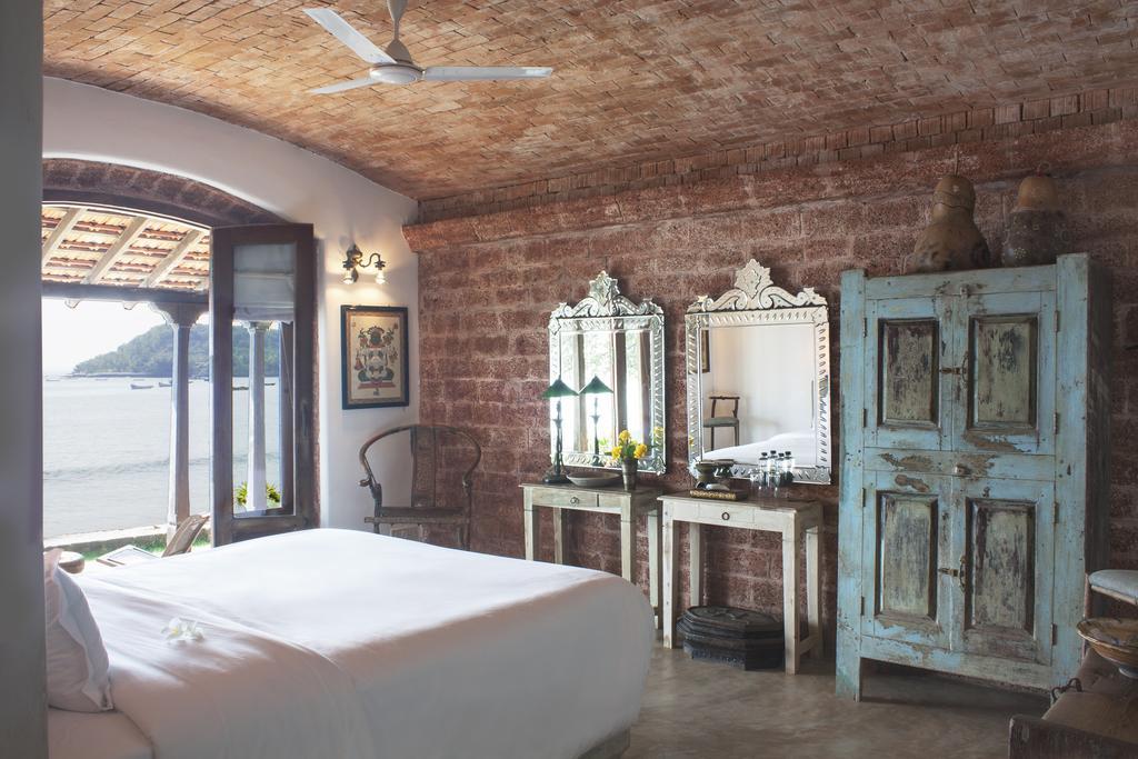 Ahilya By The Sea Hotel Nerul  Екстериор снимка