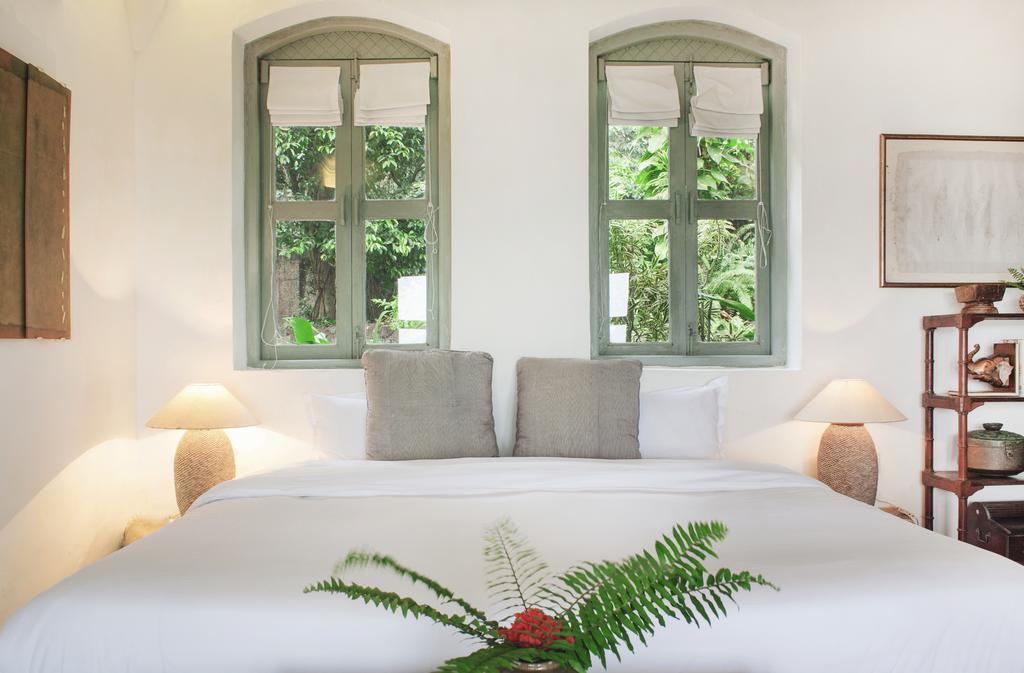 Ahilya By The Sea Hotel Nerul  Екстериор снимка
