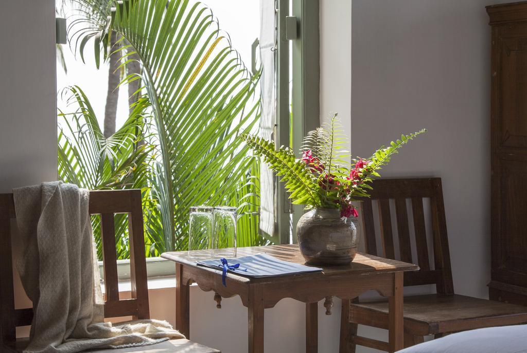 Ahilya By The Sea Hotel Nerul  Екстериор снимка