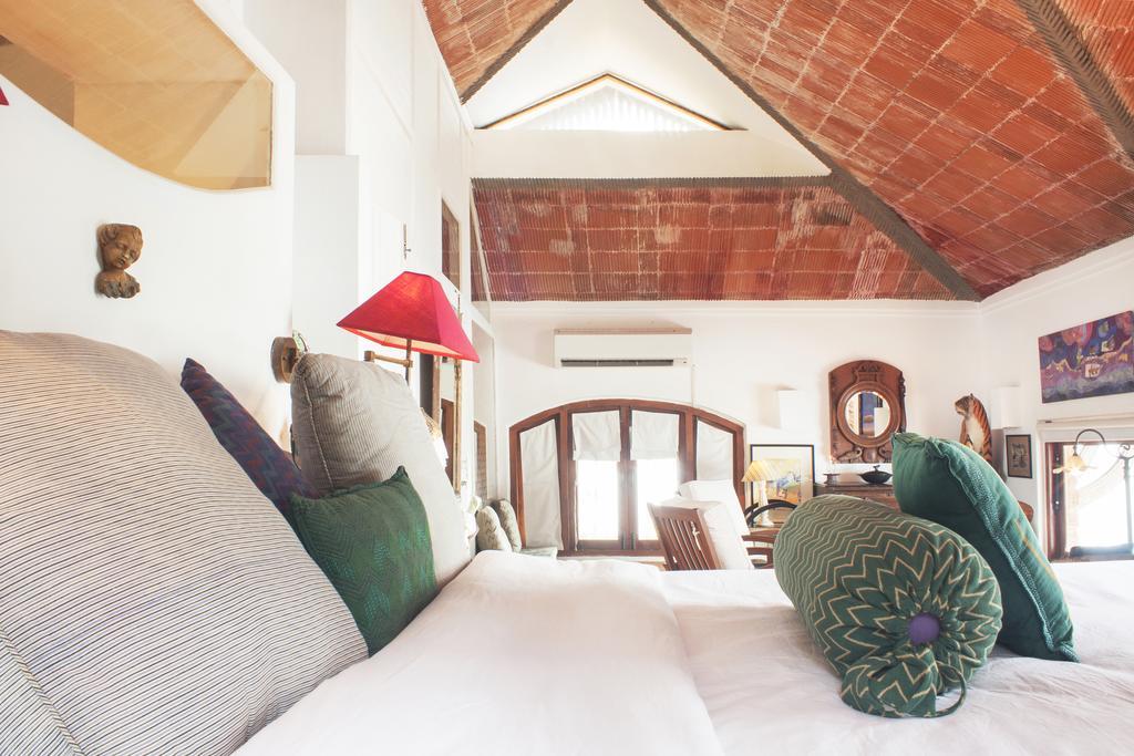 Ahilya By The Sea Hotel Nerul  Екстериор снимка