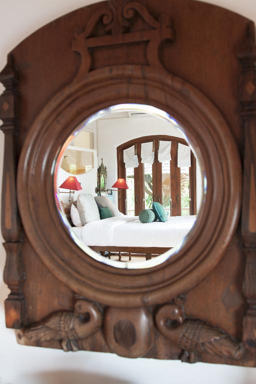 Ahilya By The Sea Hotel Nerul  Екстериор снимка