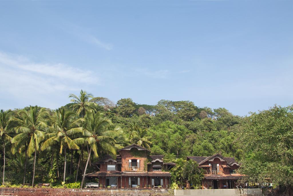 Ahilya By The Sea Hotel Nerul  Екстериор снимка