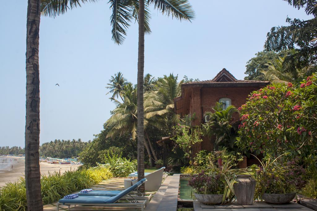 Ahilya By The Sea Hotel Nerul  Екстериор снимка