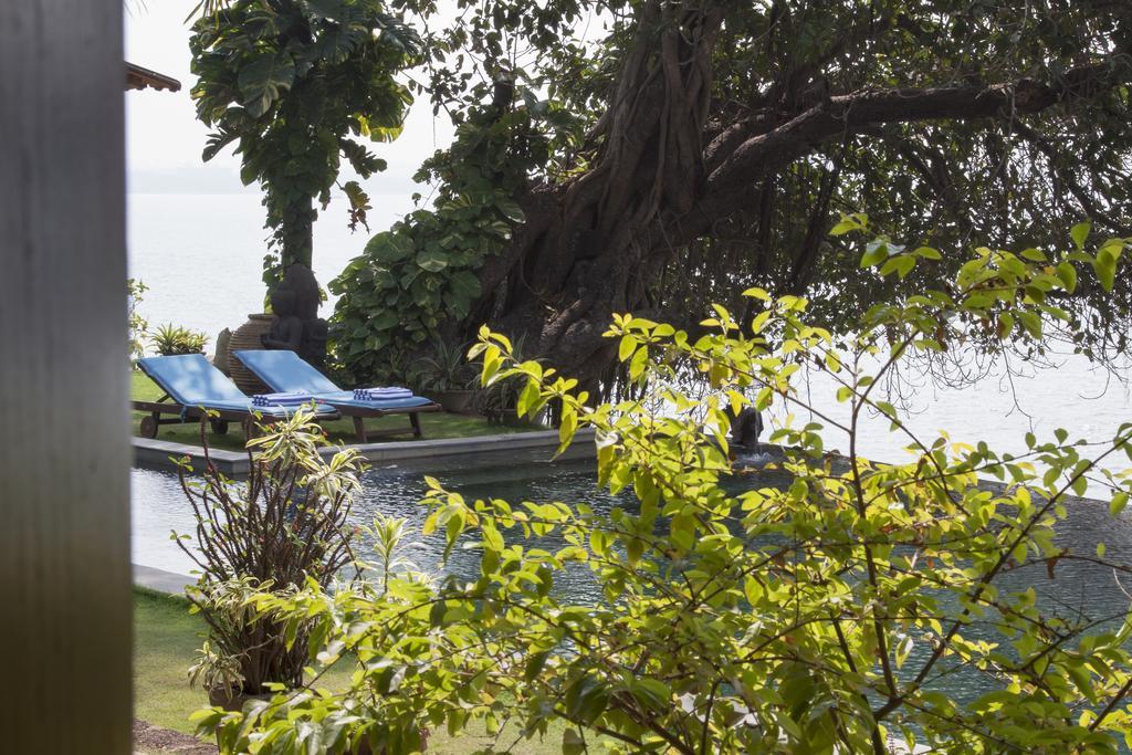 Ahilya By The Sea Hotel Nerul  Екстериор снимка