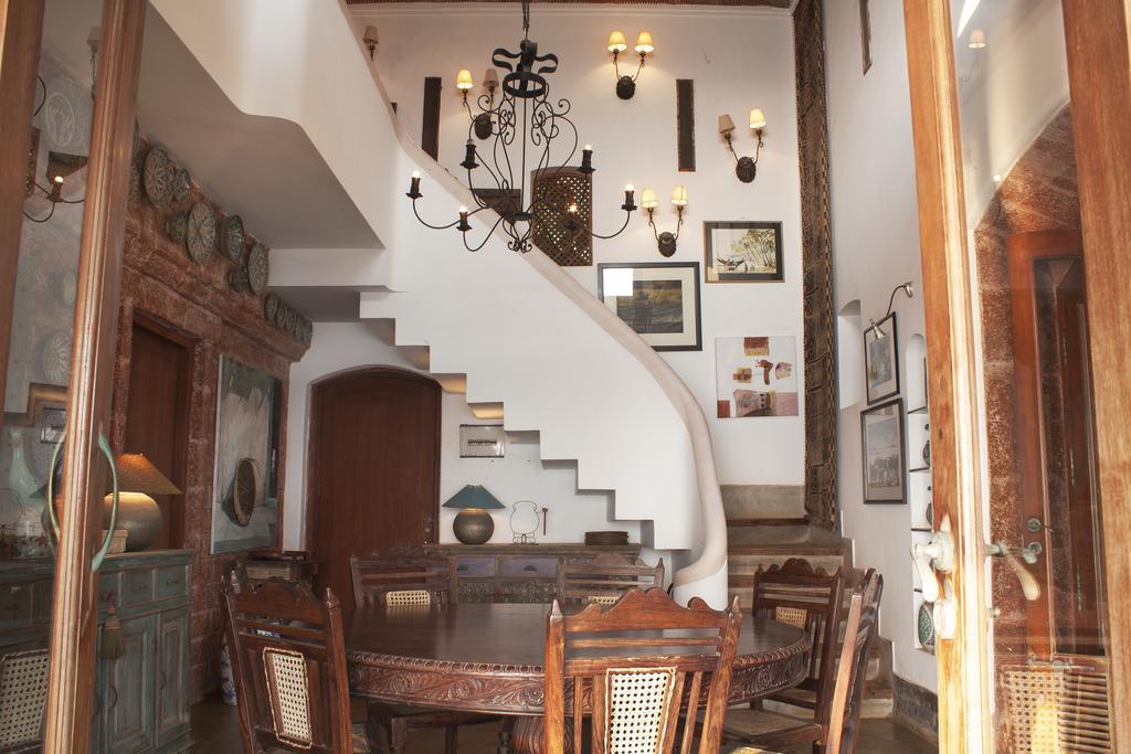 Ahilya By The Sea Hotel Nerul  Екстериор снимка