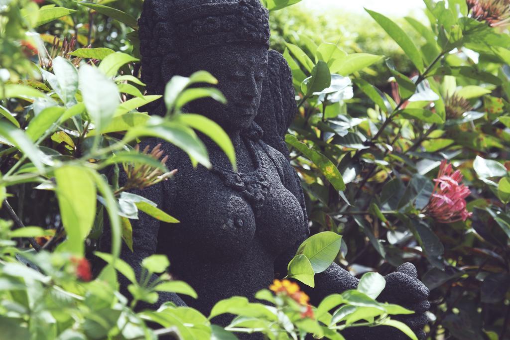Ahilya By The Sea Hotel Nerul  Екстериор снимка