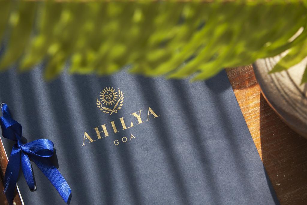 Ahilya By The Sea Hotel Nerul  Екстериор снимка