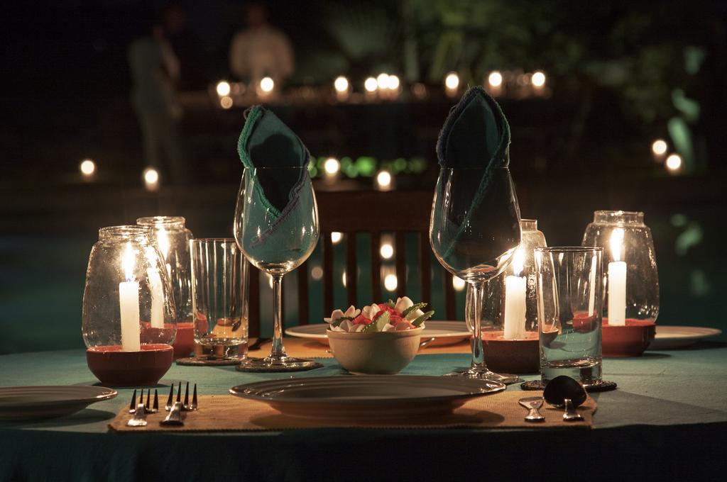 Ahilya By The Sea Hotel Nerul  Екстериор снимка