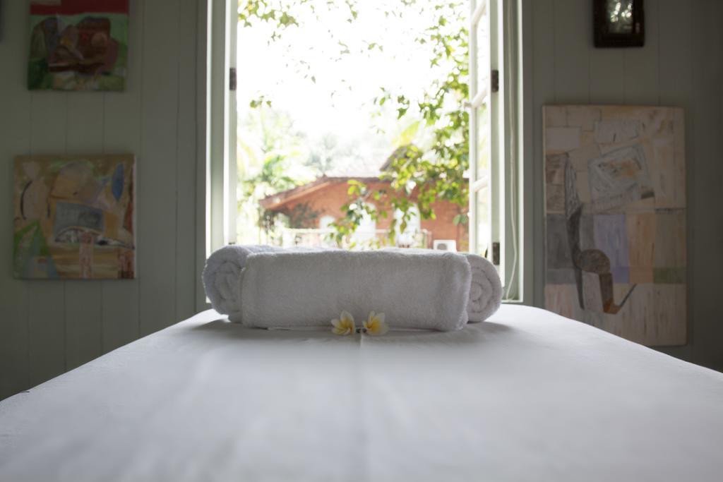 Ahilya By The Sea Hotel Nerul  Екстериор снимка
